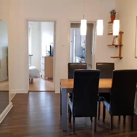 Triangeln * Malmö