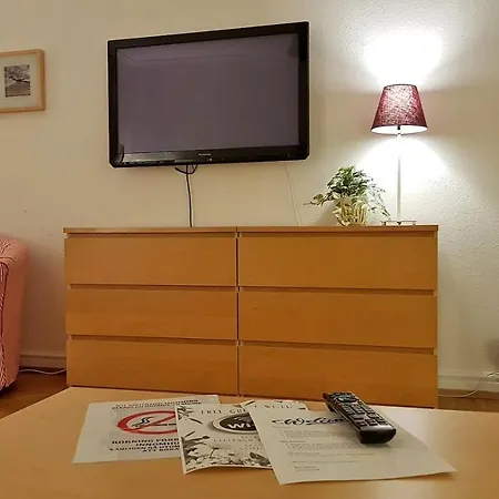 Triangeln Malmö