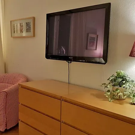 Apartment Triangeln Malmö