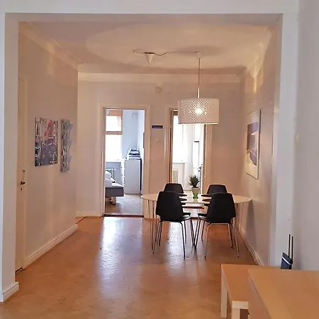 Triangeln Malmö