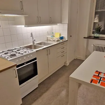 Triangeln * Malmö