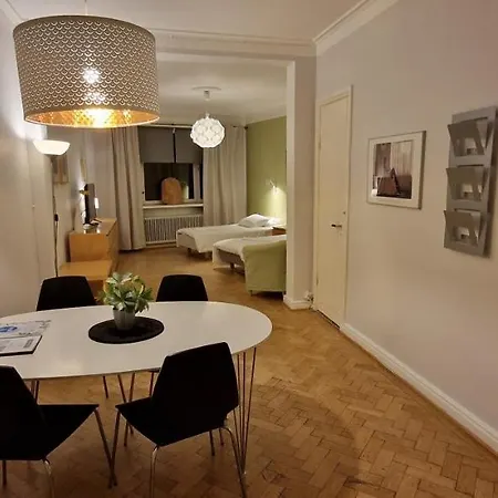 Triangeln * Malmö