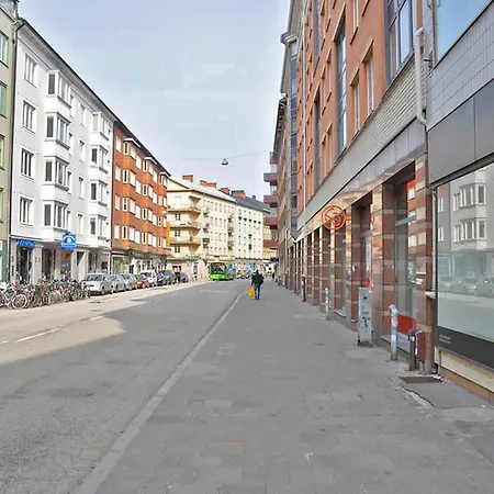 Triangeln Malmö