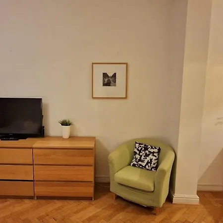Apartment Triangeln