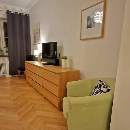 Triangeln Apartment Malmö