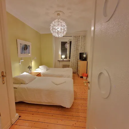 Triangeln Malmö