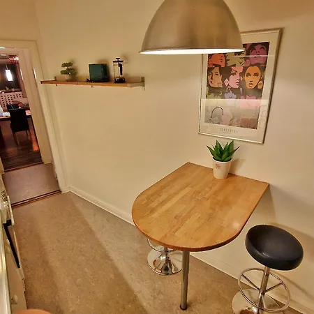 Triangeln Apartment